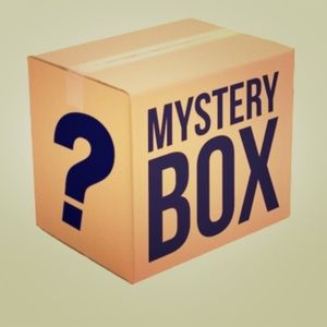 Mystery box